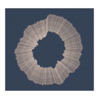 cluster-formation algorithm, Variation I