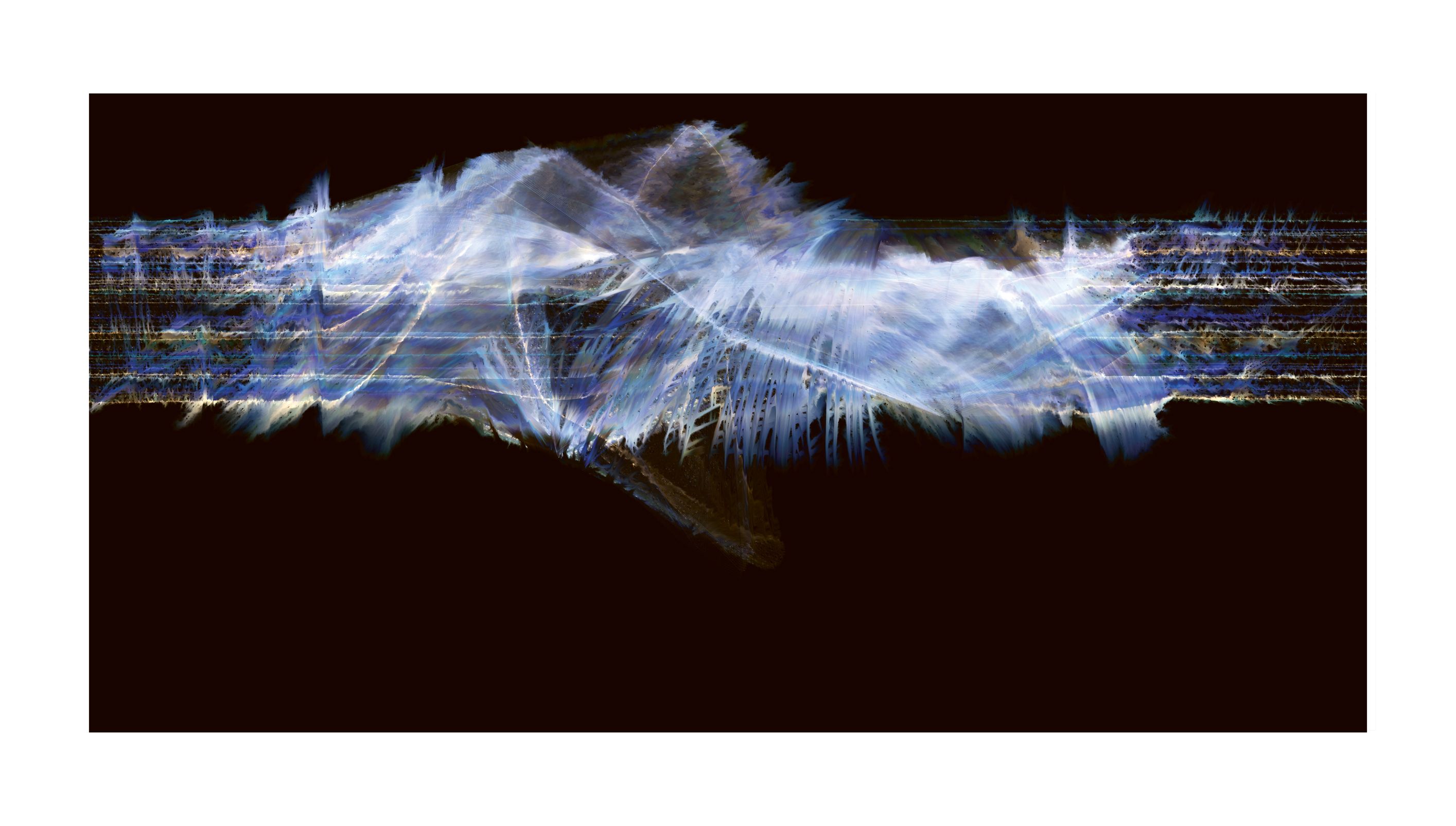 Neural Landscape B