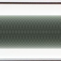 Moiré strip B