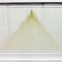 Moiré Pyramid
