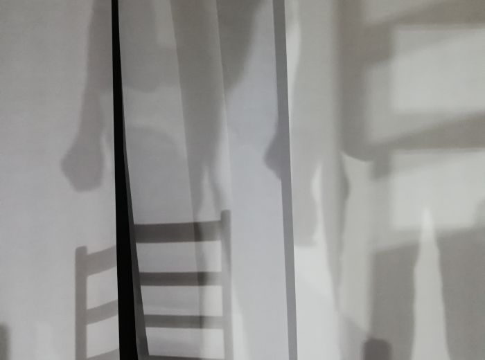 5 Songs for Shadow and Synthesizer